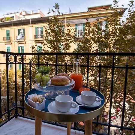 La Chambre Naples Exterior photo