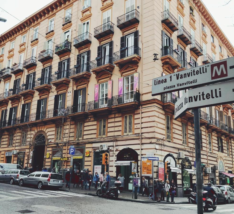 La Chambre Naples Exterior photo