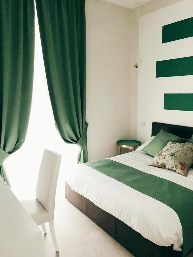 La Chambre Naples Exterior photo