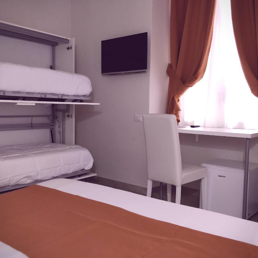 La Chambre Naples Exterior photo