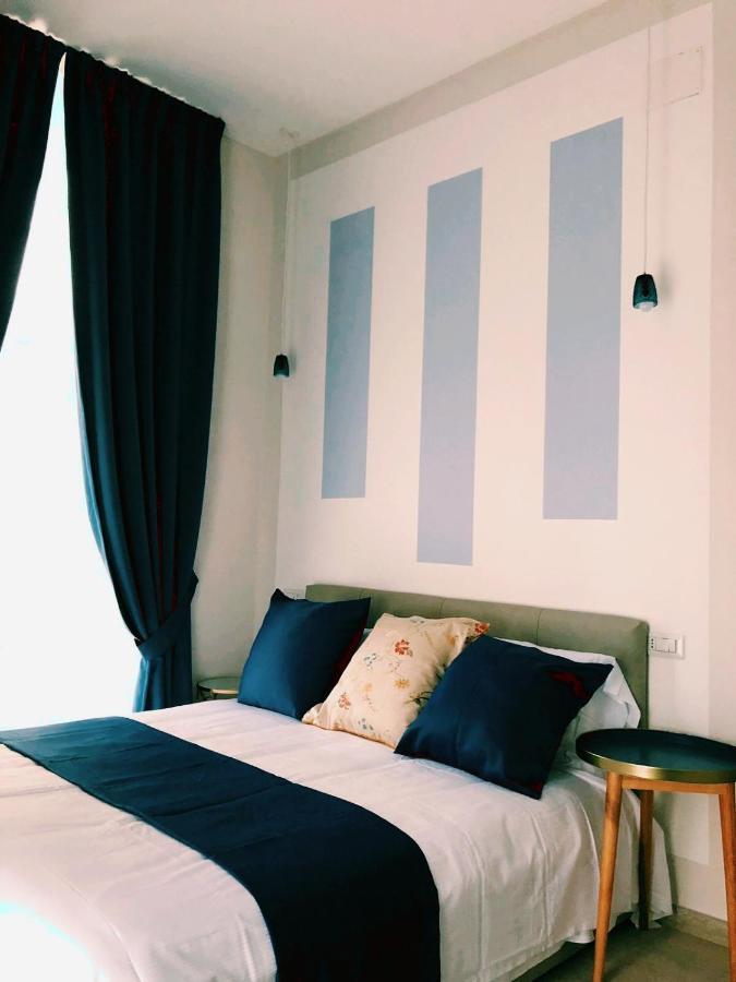 La Chambre Naples Exterior photo