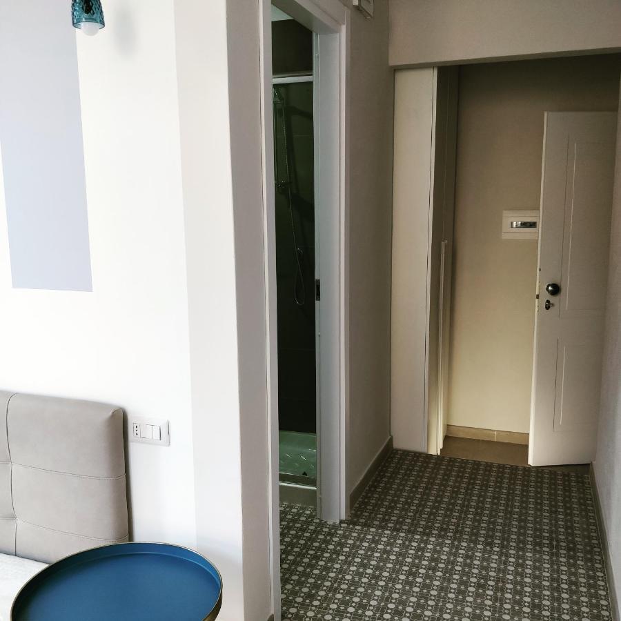 La Chambre Naples Exterior photo