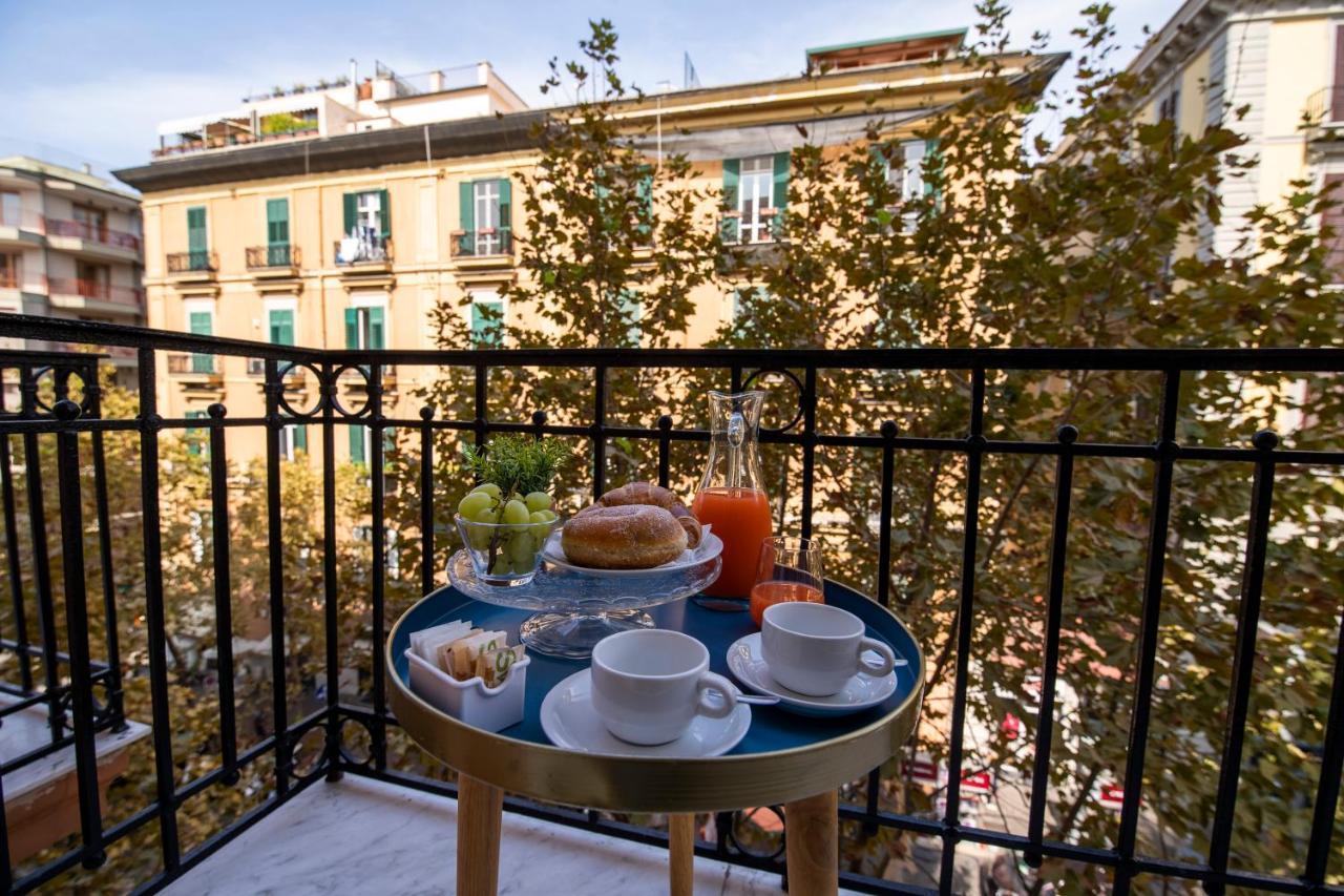 La Chambre Naples Exterior photo