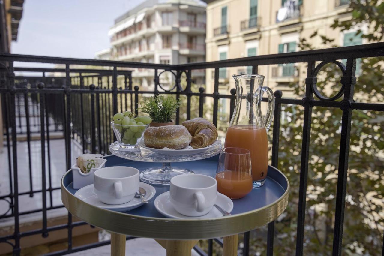 La Chambre Naples Exterior photo