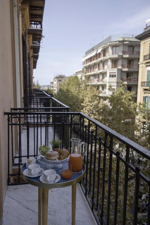 La Chambre Naples Exterior photo