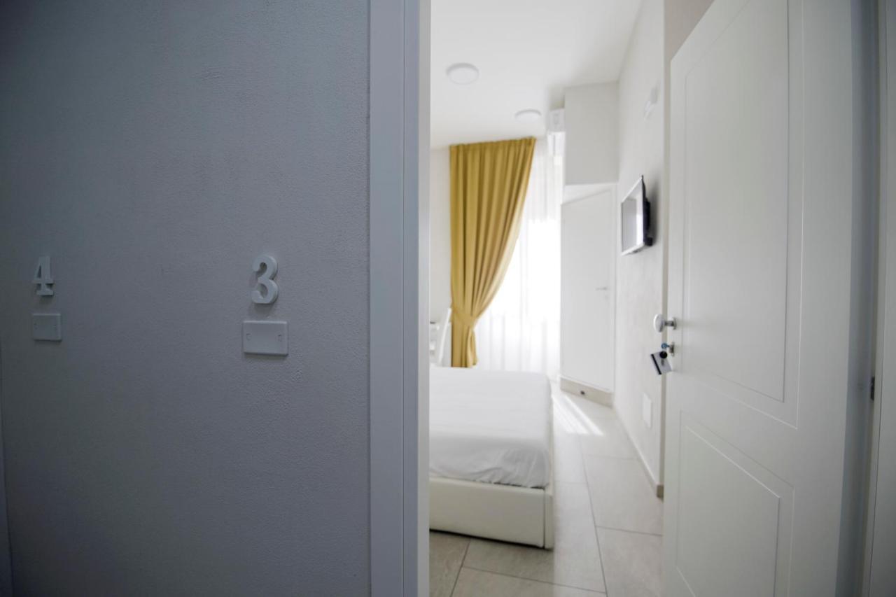 La Chambre Naples Exterior photo