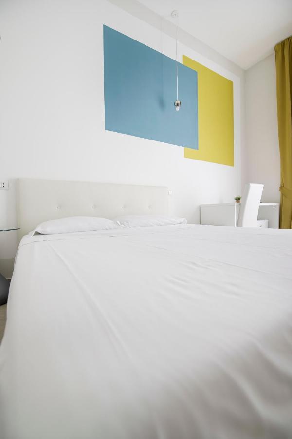 La Chambre Naples Exterior photo