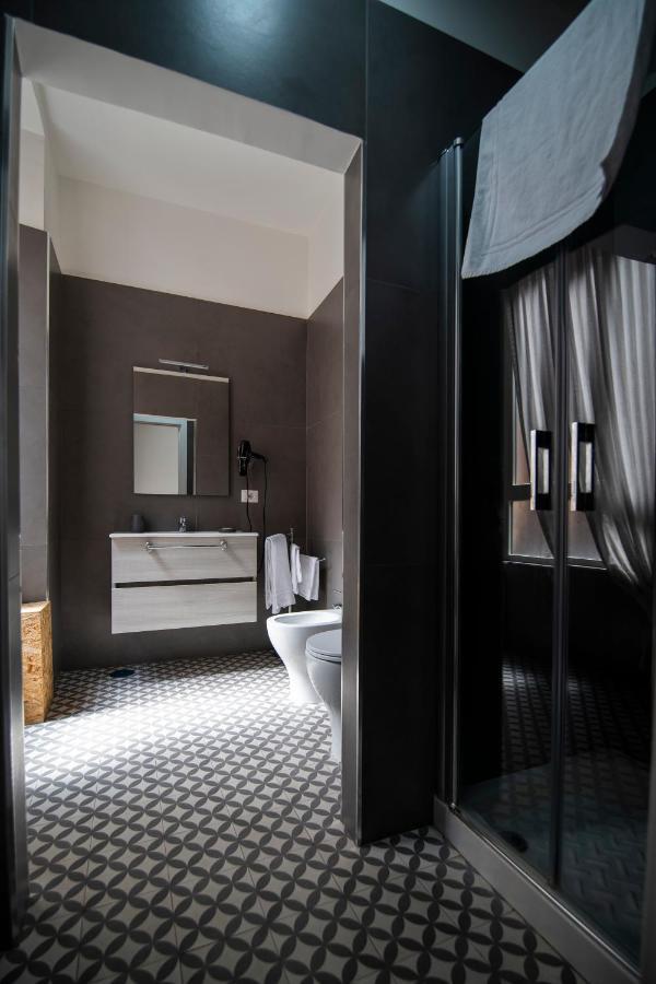 La Chambre Naples Exterior photo