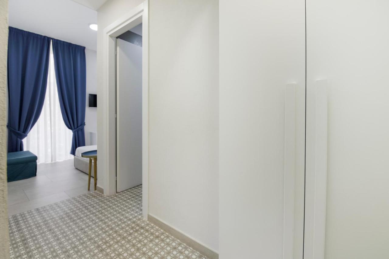La Chambre Naples Exterior photo