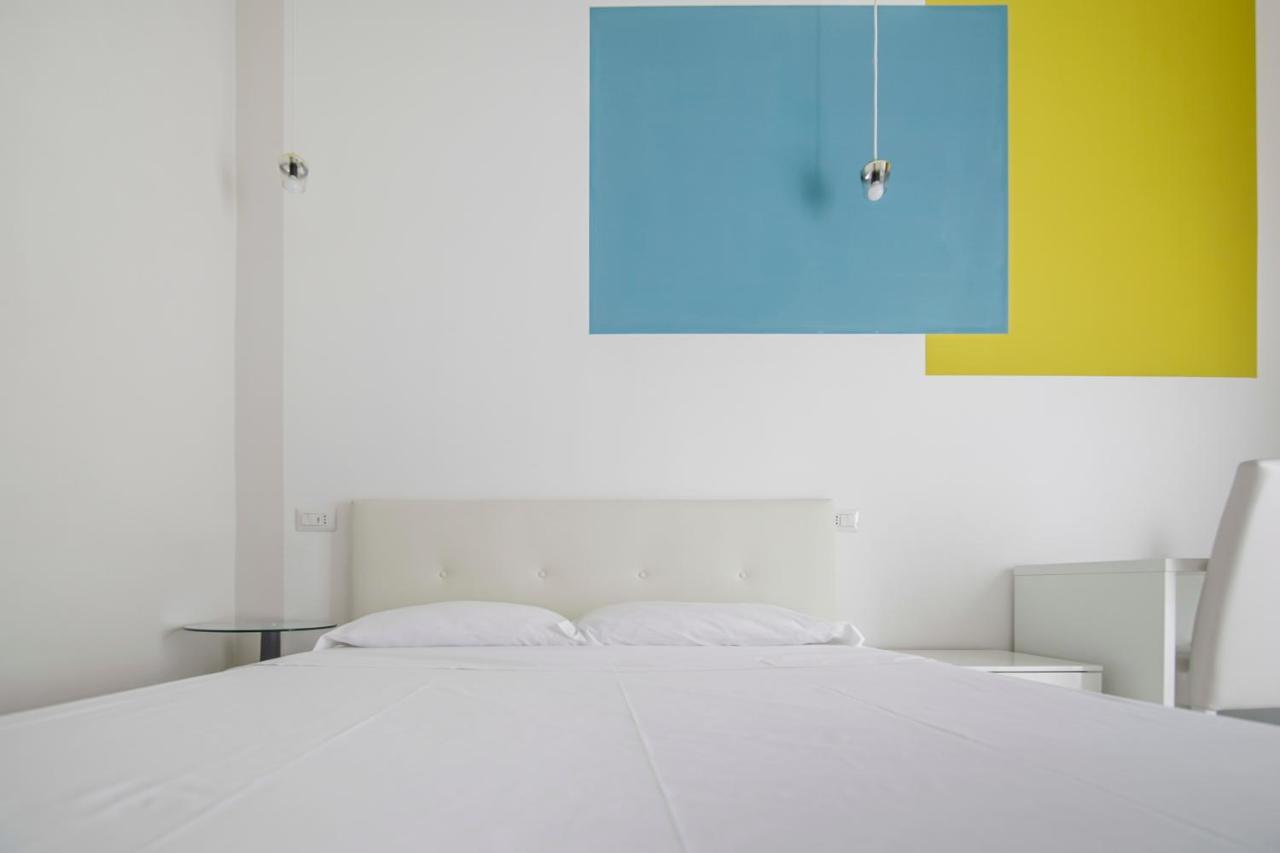 La Chambre Naples Exterior photo