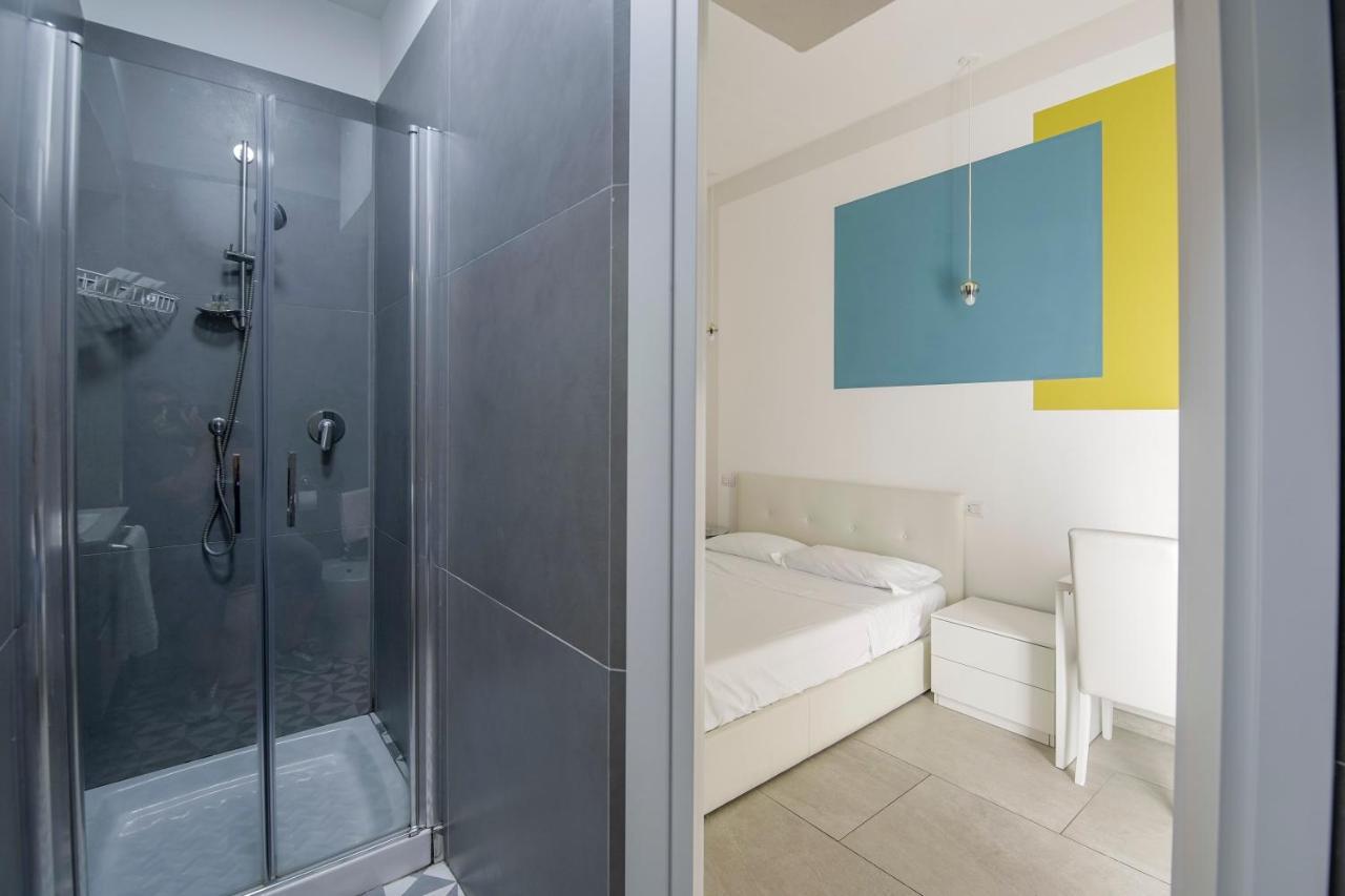 La Chambre Naples Exterior photo