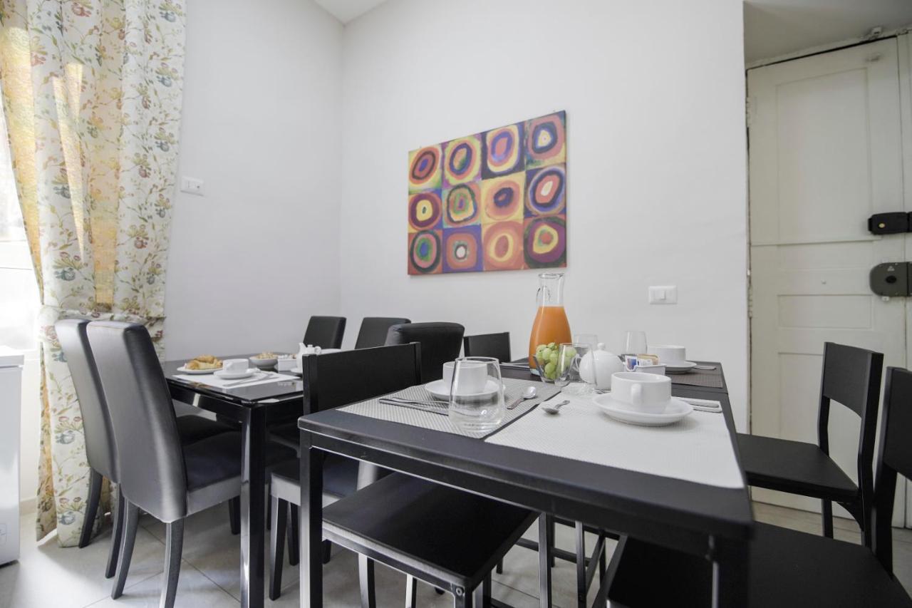 La Chambre Naples Exterior photo