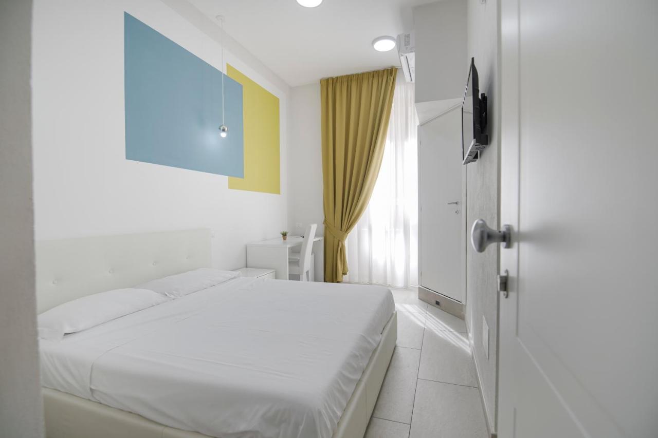 La Chambre Naples Exterior photo