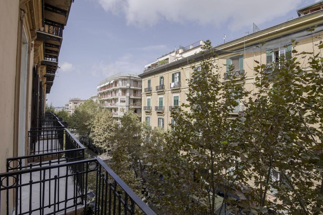 La Chambre Naples Exterior photo