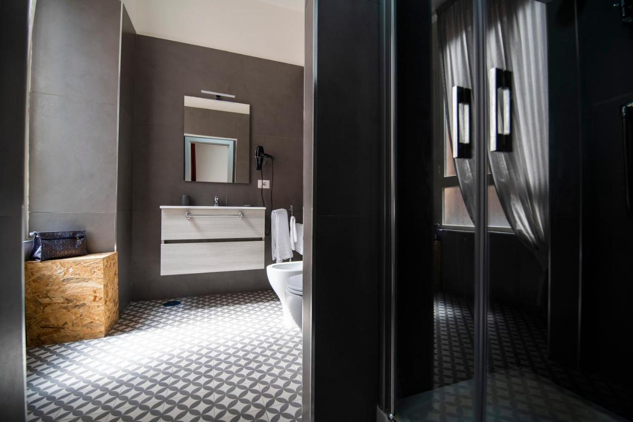 La Chambre Naples Exterior photo