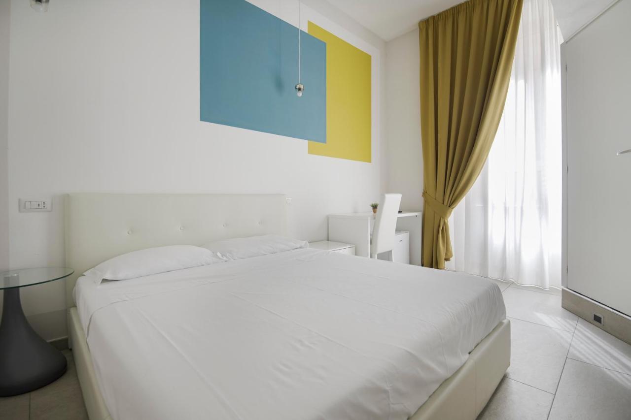 La Chambre Naples Exterior photo