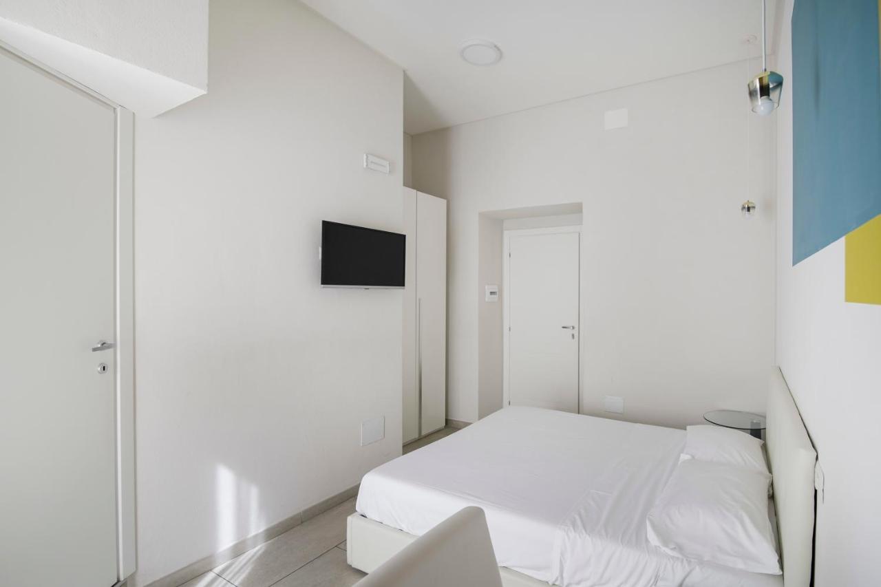 La Chambre Naples Exterior photo