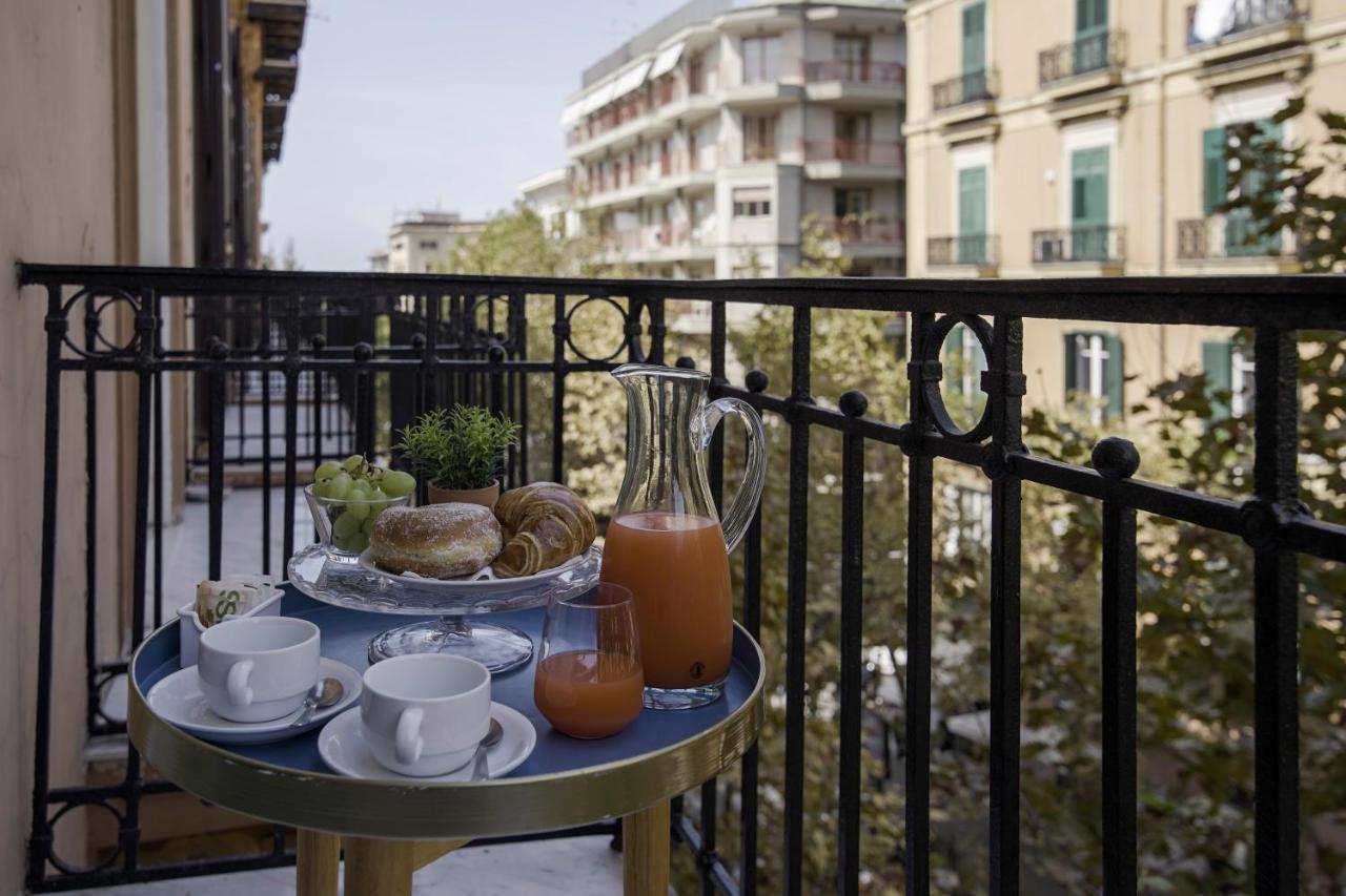 La Chambre Naples Exterior photo