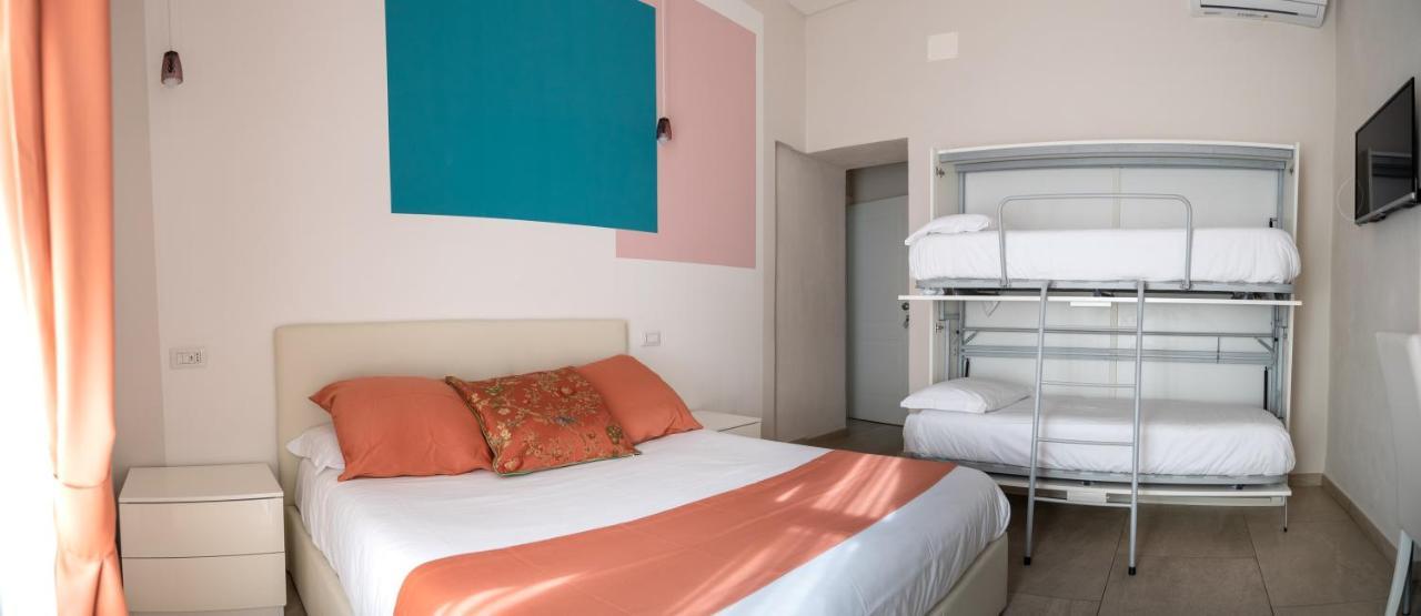 La Chambre Naples Exterior photo