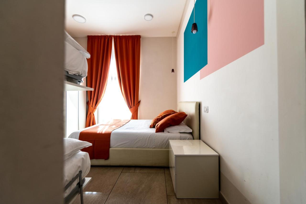 La Chambre Naples Exterior photo
