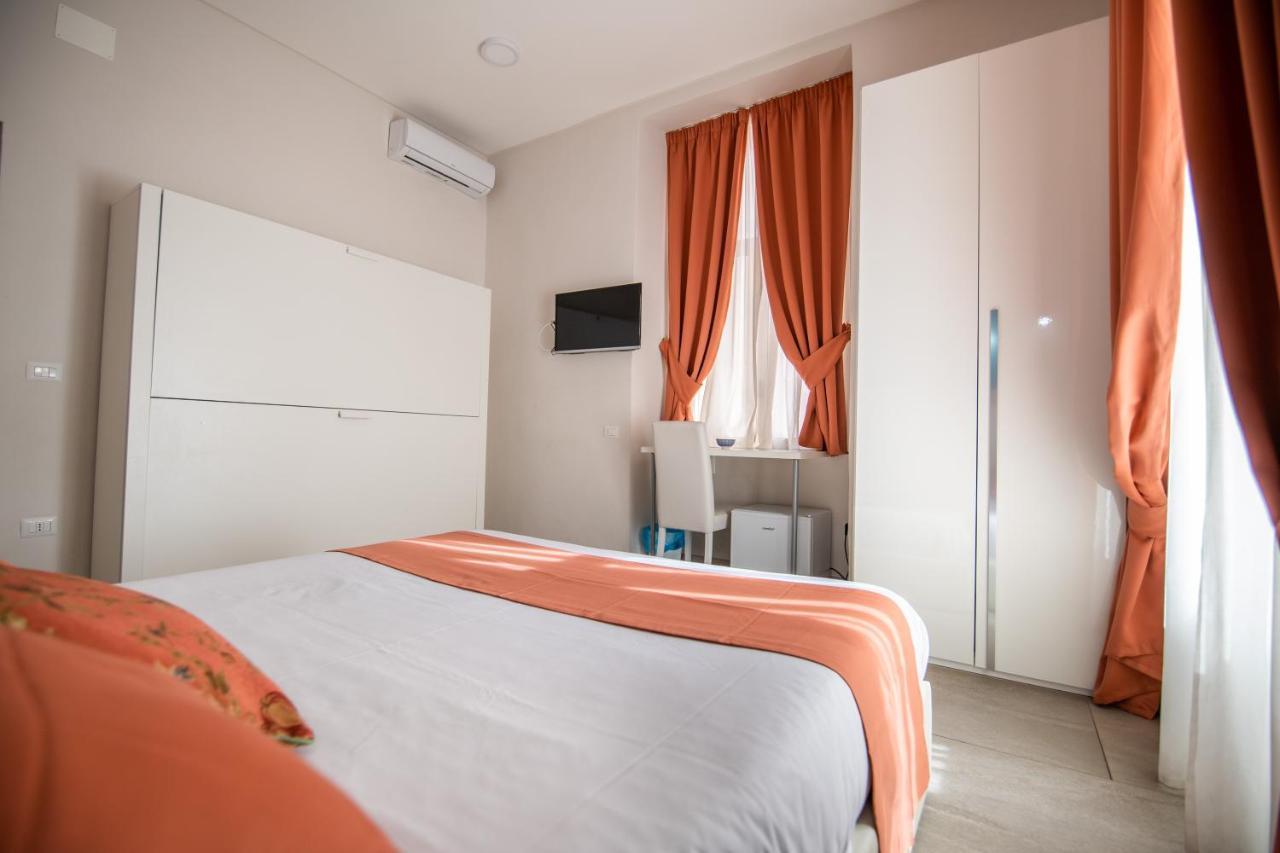 La Chambre Naples Exterior photo