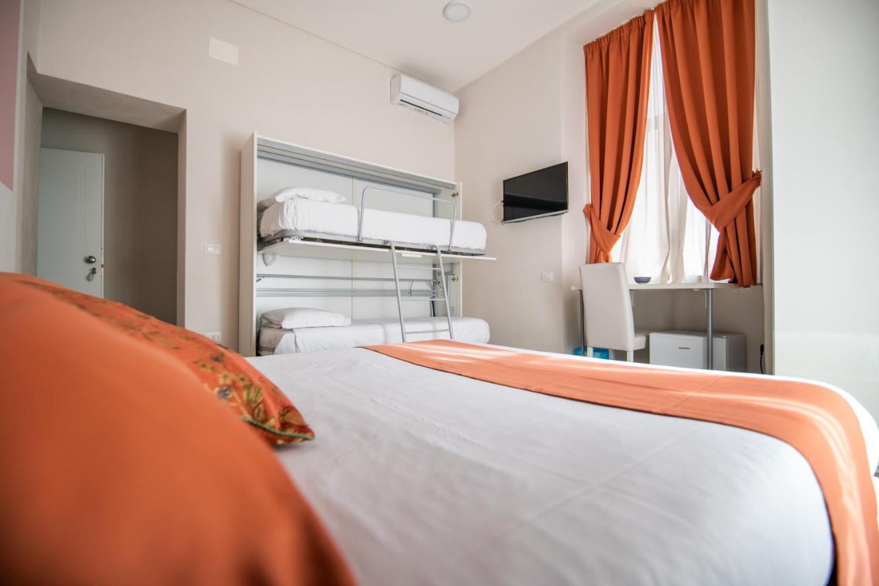 La Chambre Naples Exterior photo
