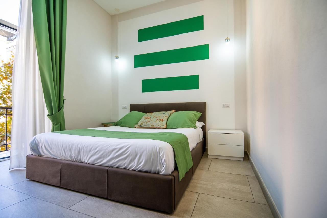 La Chambre Naples Exterior photo