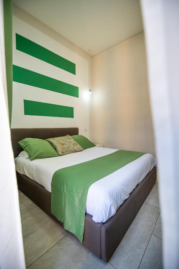 La Chambre Naples Exterior photo