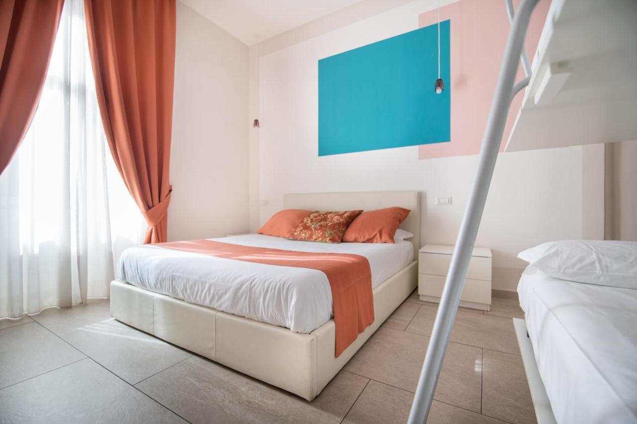 La Chambre Naples Exterior photo
