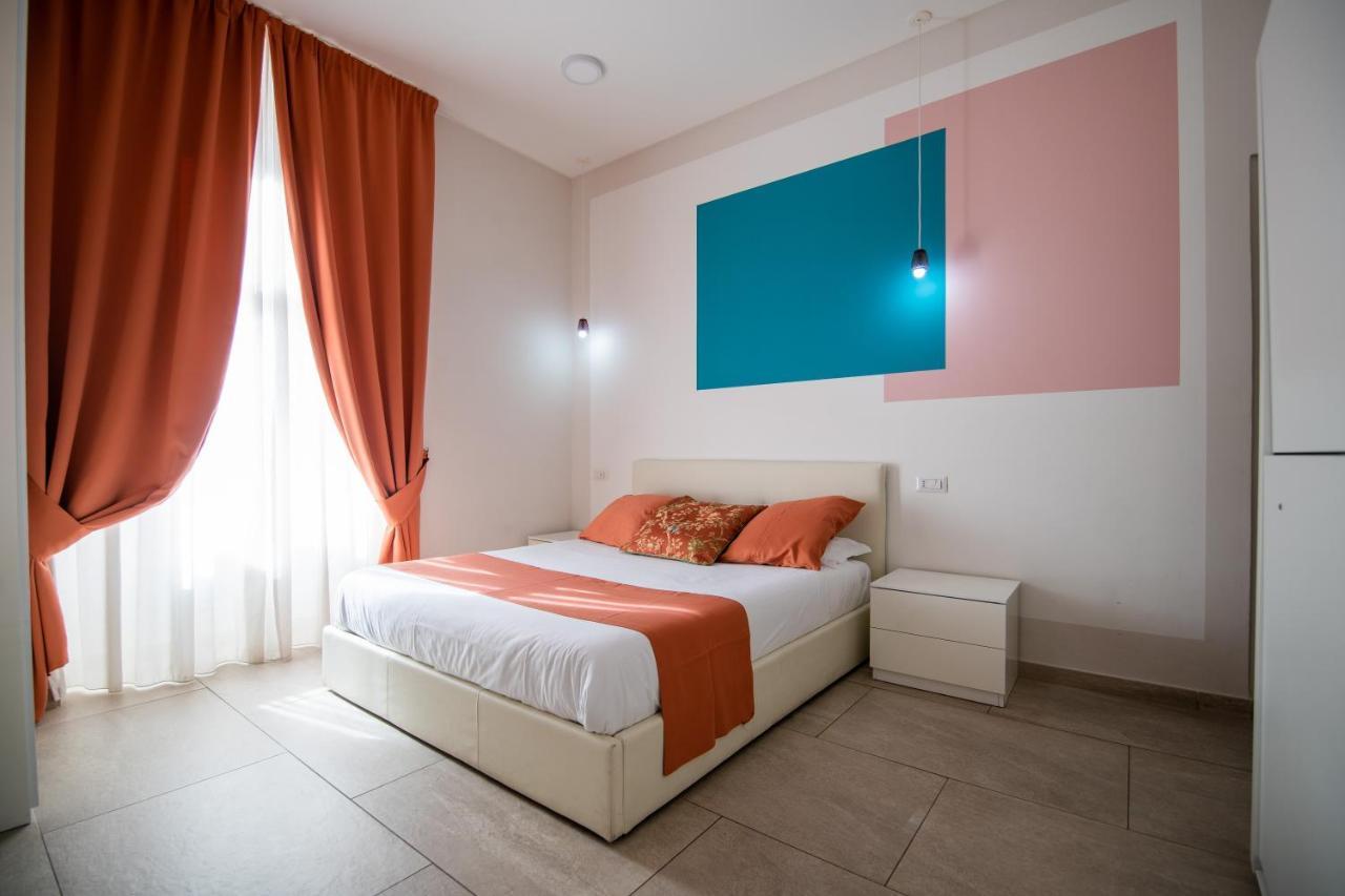 La Chambre Naples Exterior photo