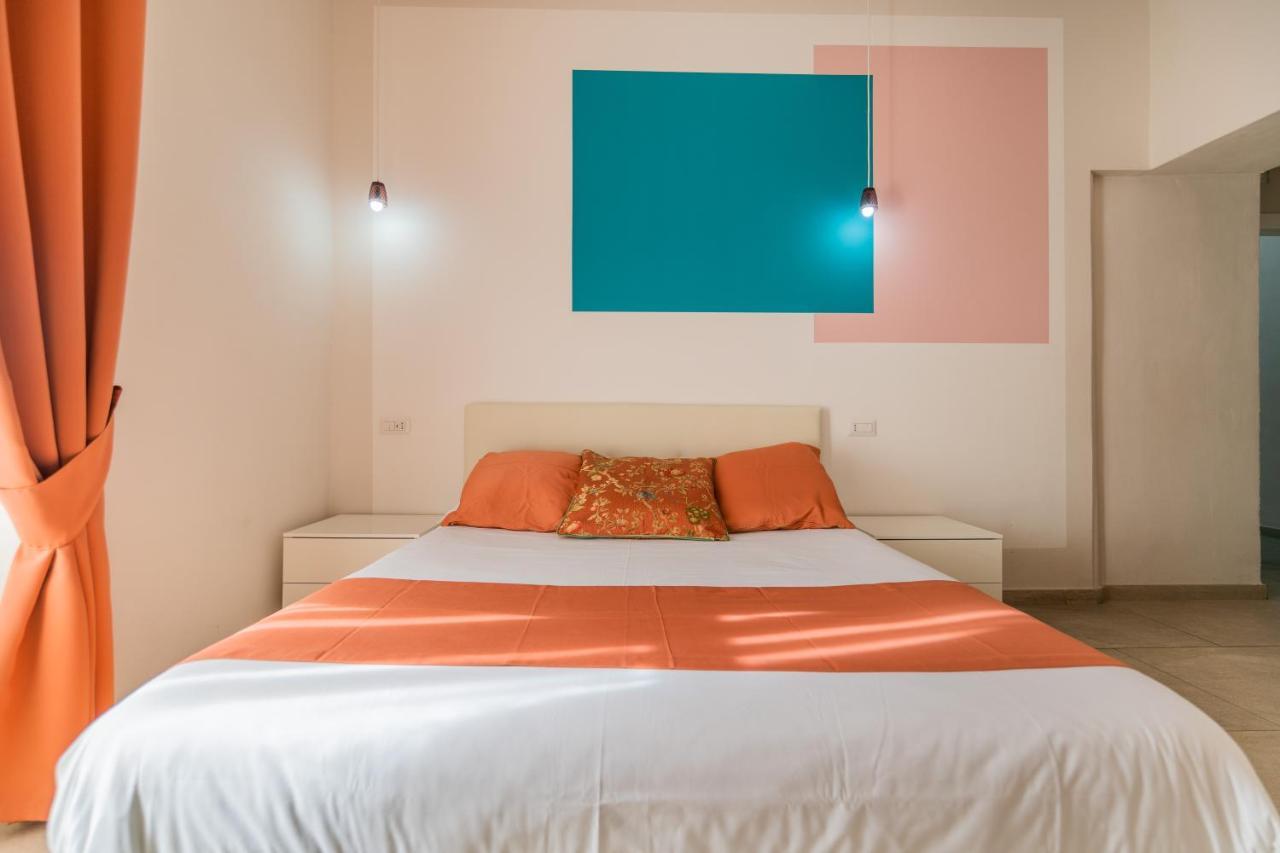 La Chambre Naples Exterior photo