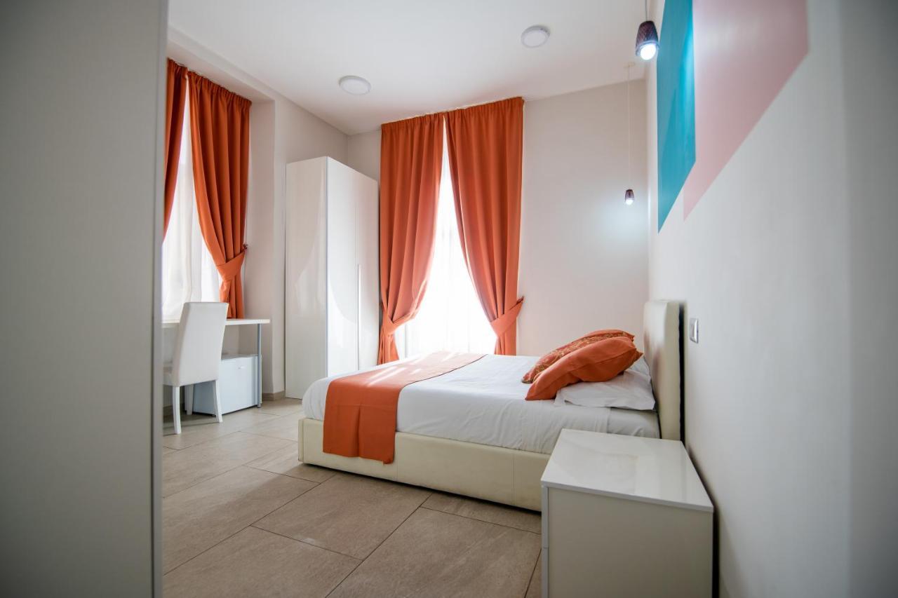 La Chambre Naples Exterior photo