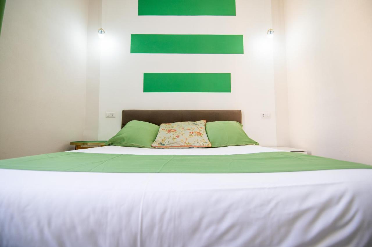 La Chambre Naples Exterior photo
