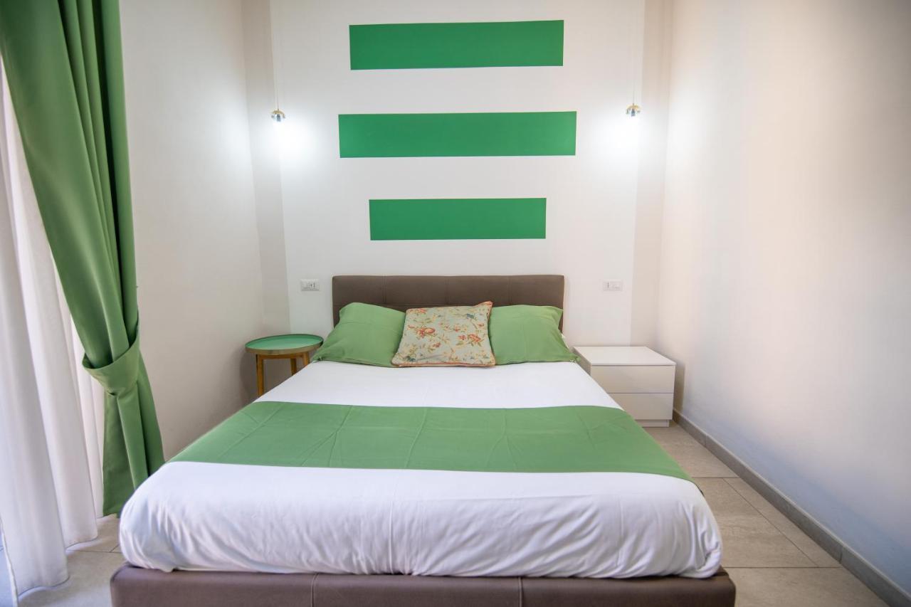 La Chambre Naples Exterior photo