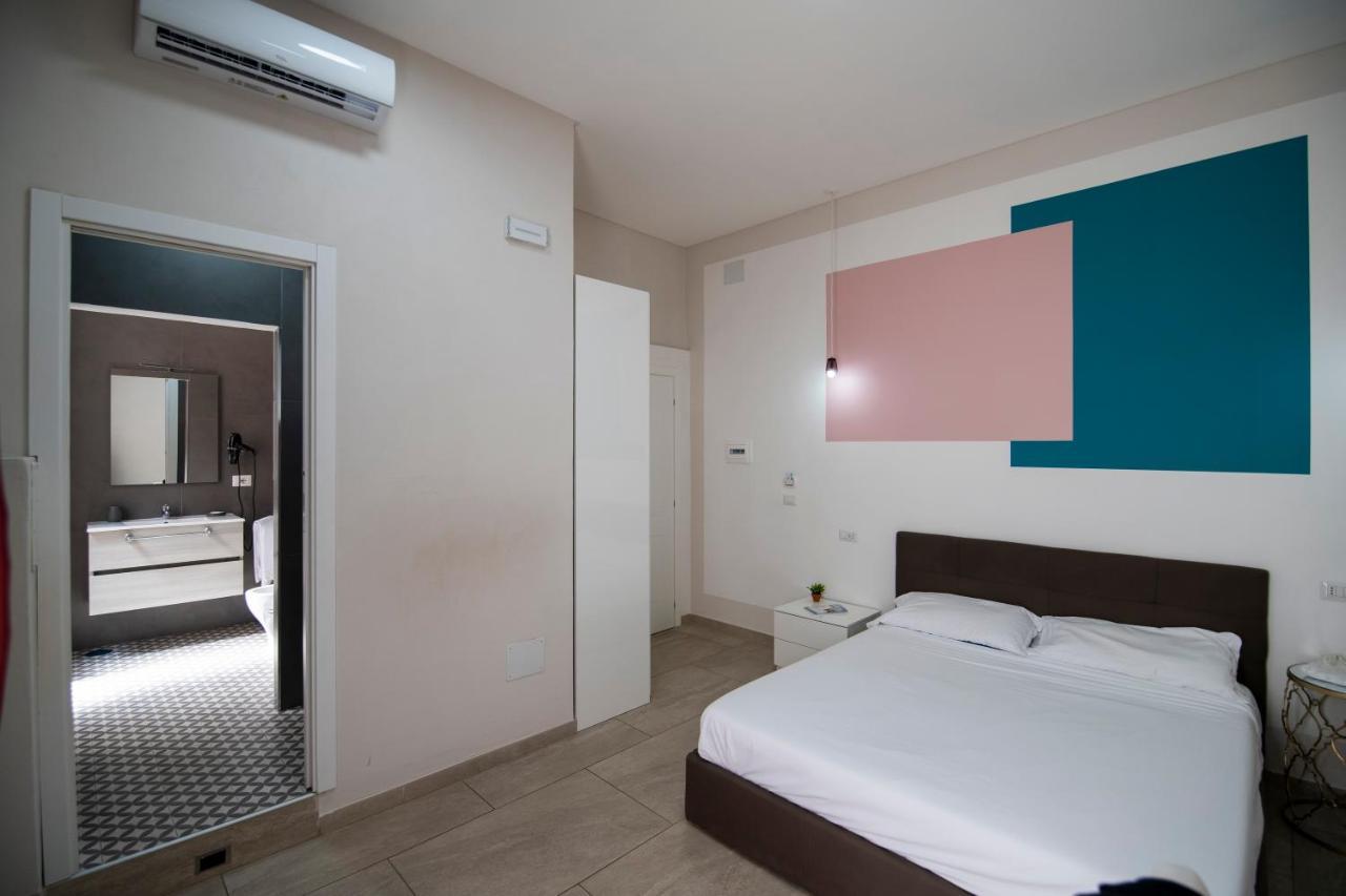 La Chambre Naples Exterior photo