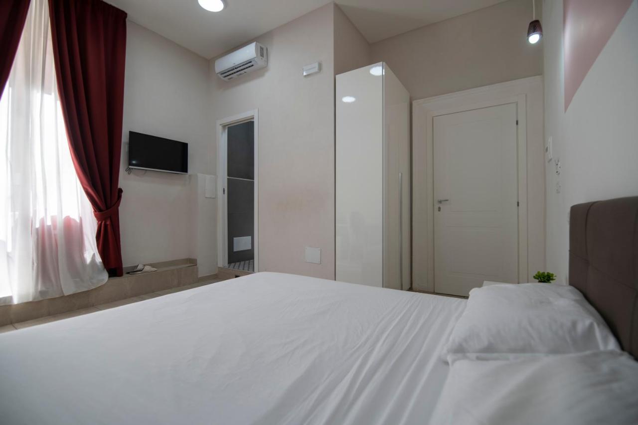 La Chambre Naples Exterior photo