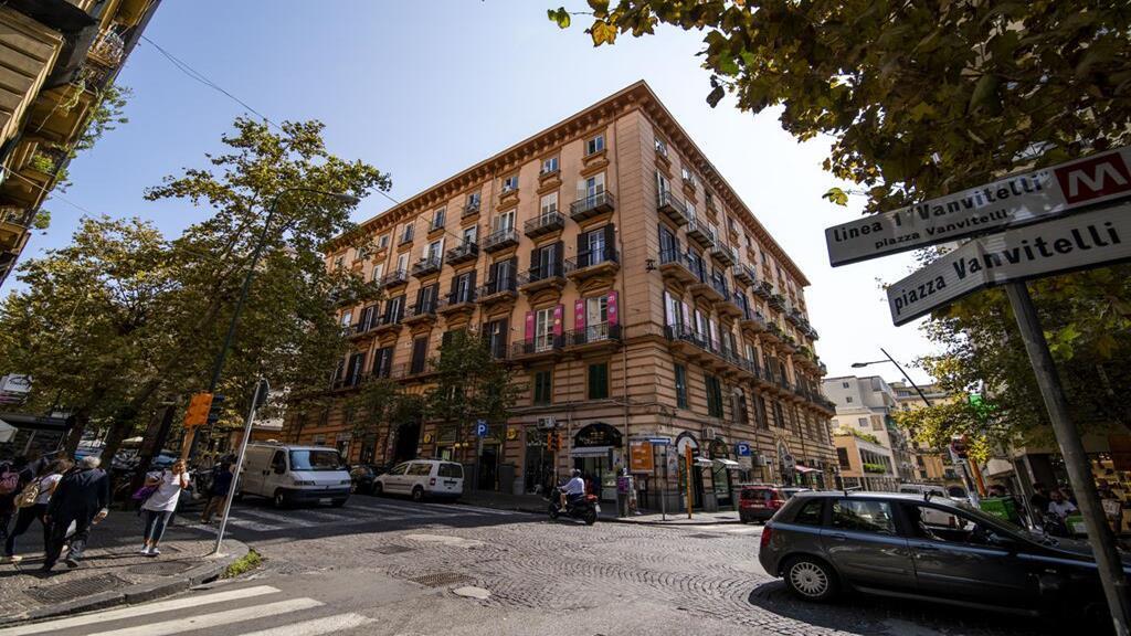 La Chambre Naples Exterior photo